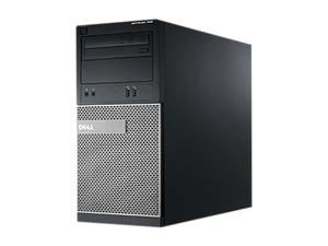 DELL OptiPlex 790 MT Intel® Core™ i5 i5-2400 4 GB DDR3-SDRAM 500 GB AMD Radeon HD 6350 Windows 7 Professional Mini Tower PC Black, Silver