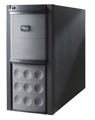 Fujitsu PRIMERGY TX150S2 P4E-3.0G server Tower Intel® Pentium® 4 3 GHz 0.5 GB DDR-SDRAM 400 W