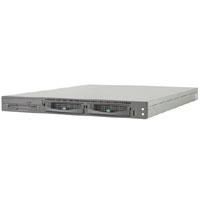 Fujitsu PRIMERGY RX100S2H P4-3G server Rack Intel® Pentium® 4 3 GHz 0.5 GB