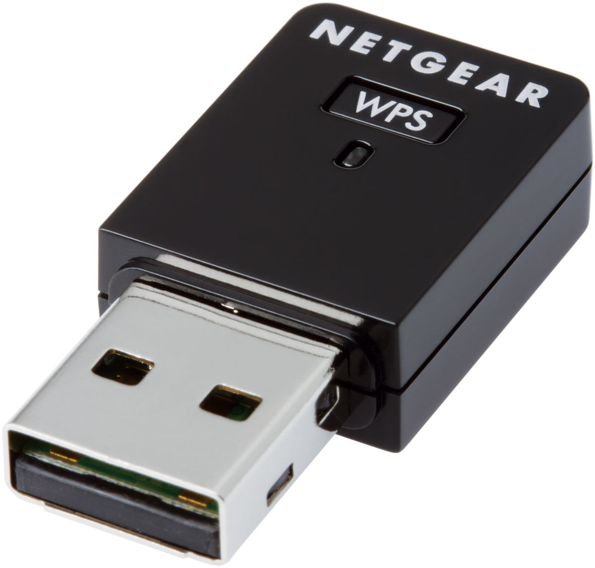 NETGEAR WNA3100M WLAN 300 Mbit/s