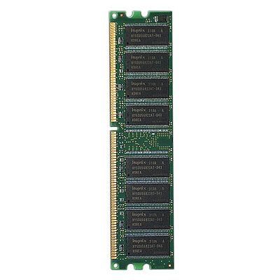 HP 512MB DDR-333 memory module 0.5 GB 1 x 0.5 GB ECC