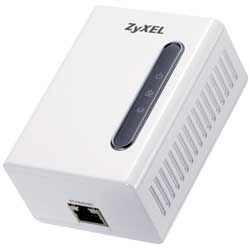 Zyxel PLA-401 200 Mbit/s