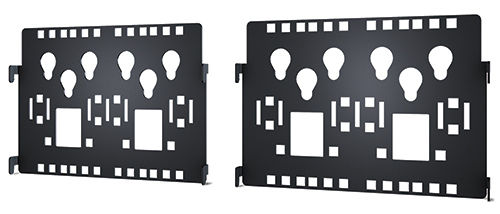 APC AR8682 rack accessory