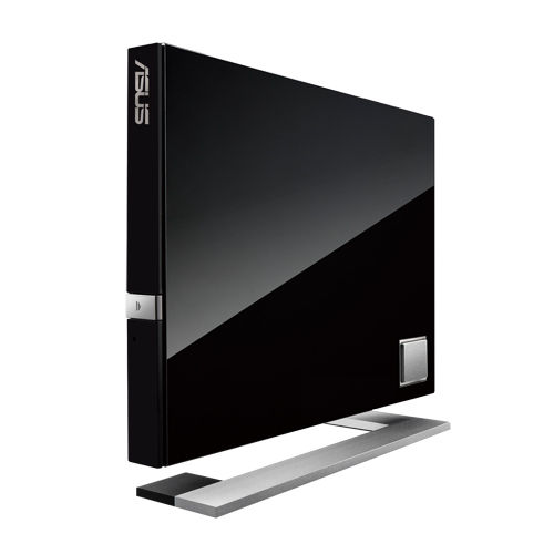 ASUS SBW-06C2X-U optical disc drive Internal DVD±R/RW Black