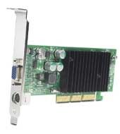 HP NVIDIA Dual FX560 Graphics Card for xw460c Blade