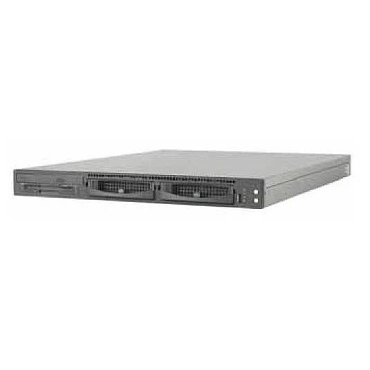 Fujitsu PRIMERGY PY RX100S2h P4/3.4/1M 1G server Rack (1U) Intel® Pentium® 4 3.4 GHz 1 GB DDR-SDRAM 300 W