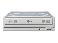 LG Super Multi DVD-Burner GSA-H62N SATA Barebulk Beige optical disc drive Internal