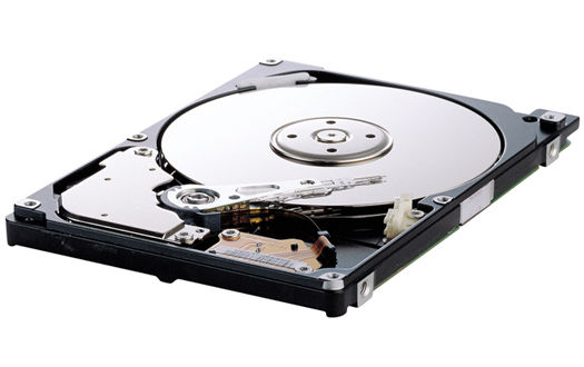 Samsung Spinpoint M 160GB HDD internal hard drive 5400 RPM 8 MB 2.5" Ultra-ATA/100