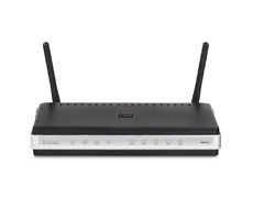 D-Link DIR-615/B wireless router