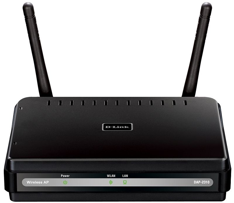 D-Link AirPremier DAP-2310 1000 Mbit/s Power over Ethernet (PoE)