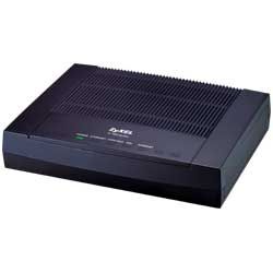 Zyxel Prestige 791R v2 wired router