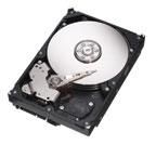 Seagate Desktop HDD BARRACUDA 7200.8 400GB internal hard drive 7200 RPM 8 MB 3.5" Serial ATA