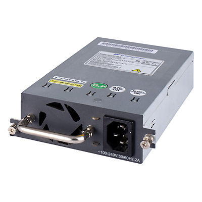 HP 5500 150WAC Power Supply network switch component