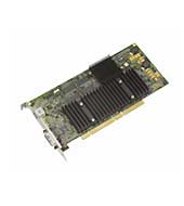 HP Mid-Range 3D - ATI Fire GL T2-128p (AGP 8X card)