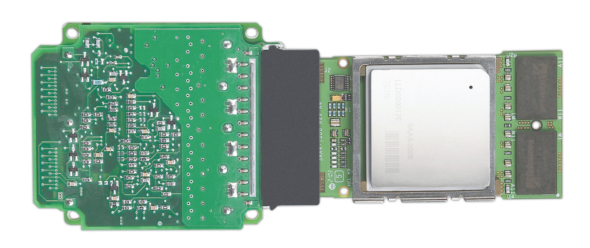 HP Dual PA-8800 Secondary Module 900 MHz processor
