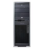 HP workstation xw4100 P4 3.0 GHz 2x512 MB/80 GB SATA DVD/CD-RW combo No graphics WXP Pro