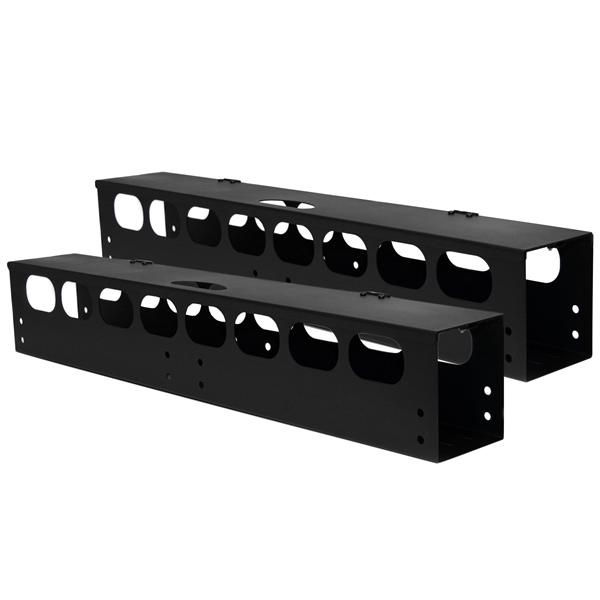 StarTech.com CABLMANAGER4 rack accessory