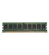 HP 256MB PC2-4300 ECC memory module