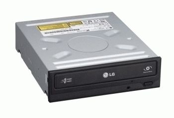 LG GSA-H55N DVD-Writer optical disc drive Internal