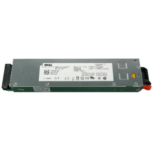 DELL P424D power supply unit 670 W Silver