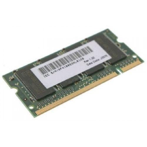 HP Q7722-67951 memory module 256 GB 1 x 0.25 GB 200-pin SO-DIMM