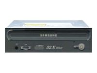 Samsung CD SH-152A 52x EIDE Int Black Bulk 1pk optical disc drive Internal