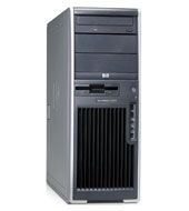 HP xw4200 Workstation P4 HT 3.20GHz 512M/80GB No Graphics DVD-ROM WXP Pro