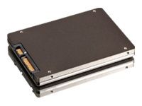 Iomega 35860 internal solid state drive 256 GB 2.5" Serial ATA II MLC