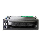 HP Removable Hard Drive (Frame and Carrier) Enclosure