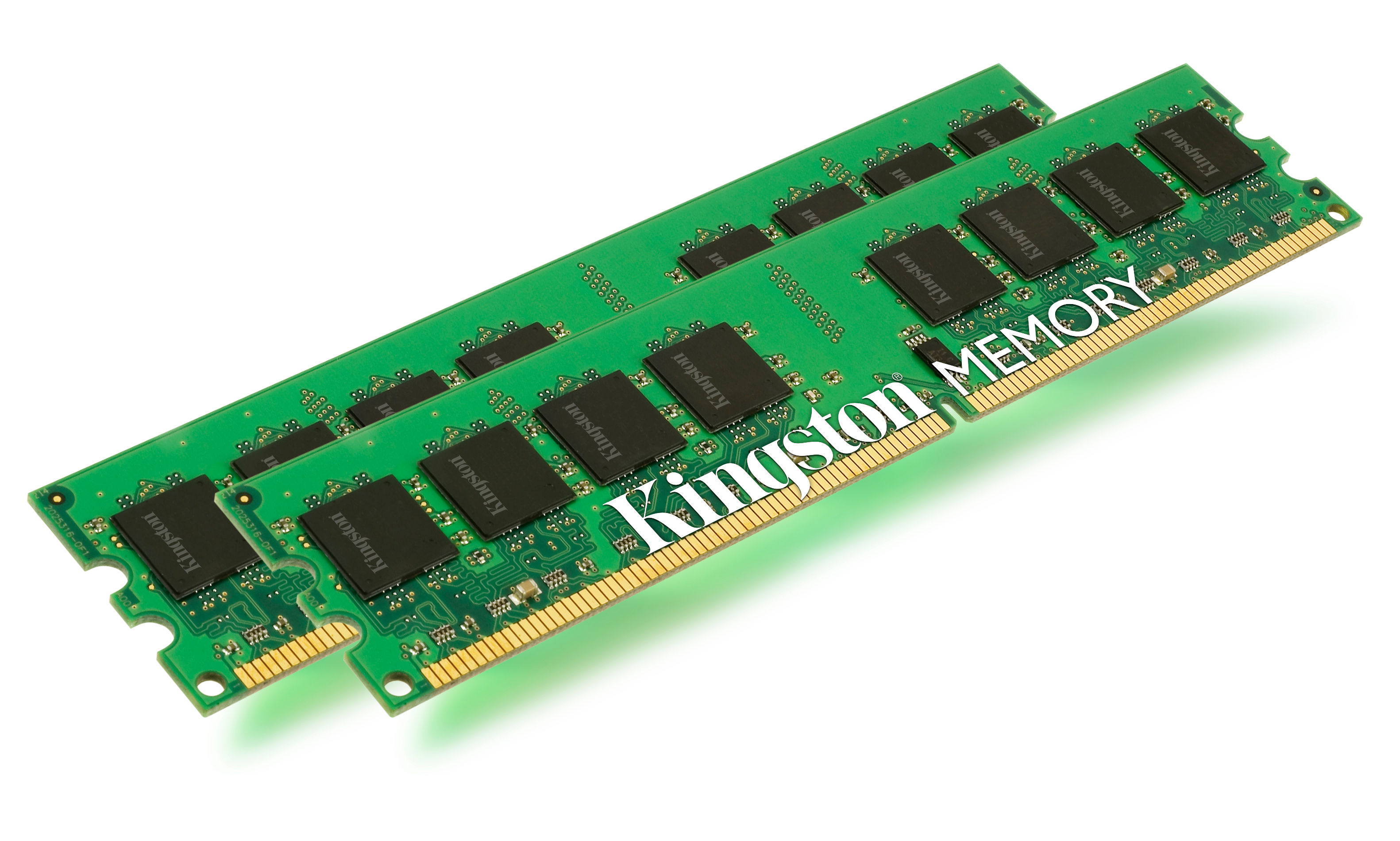 Kingston Technology System Specific Memory 16GB 667MHz KIT memory module 4 x 4 GB DDR2 240-pin DIMM