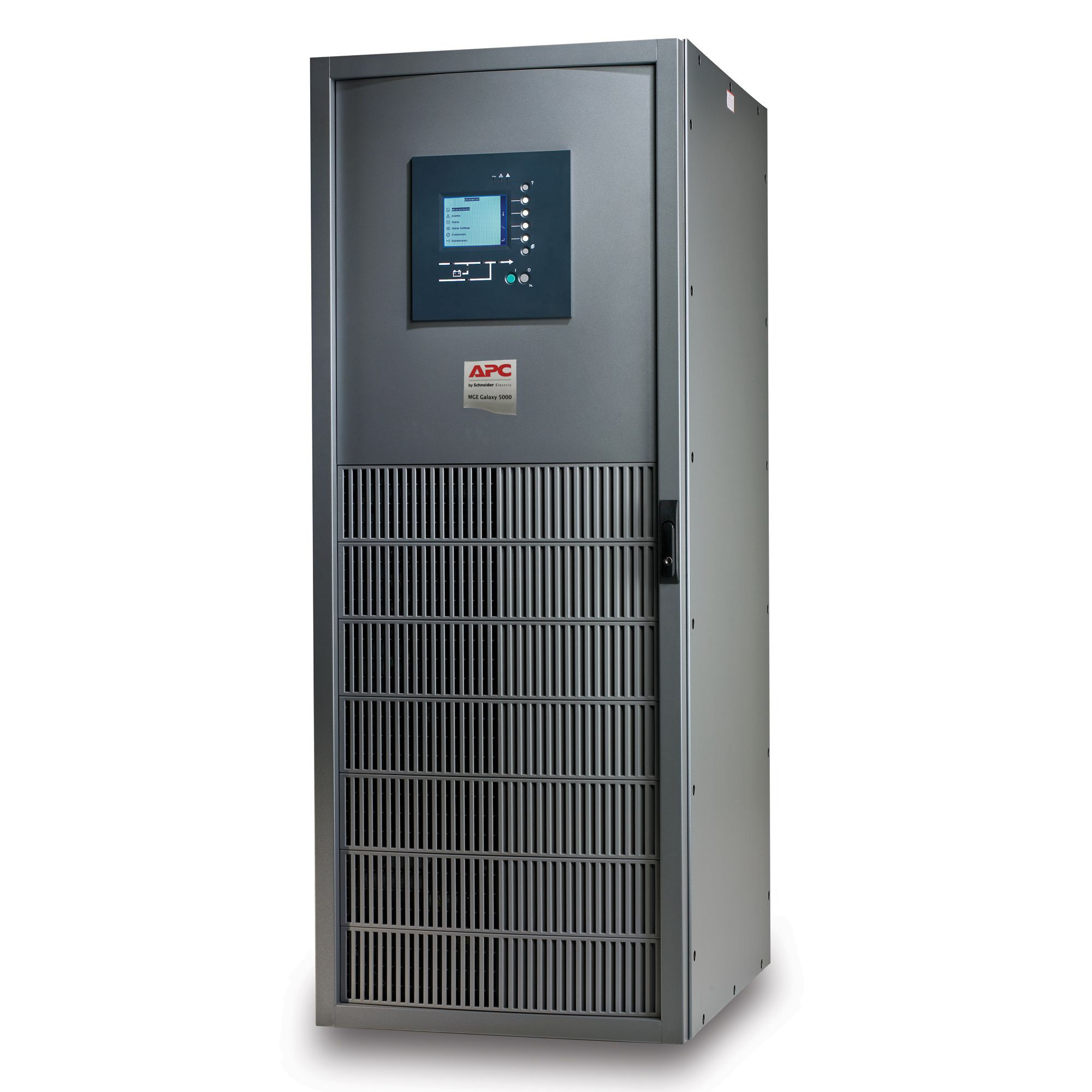 APC MGE Galaxy 5000 40 kVA uninterruptible power supply (UPS) 36000 W 2 AC outlet(s)