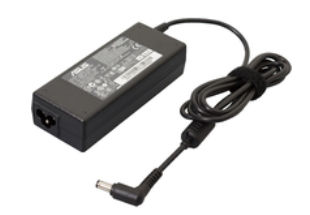 ASUS 04G266011110 power adapter/inverter Indoor 75 W Black