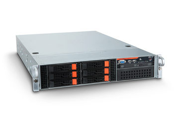 Acer Altos 380F1-TM server 600 GB Rack (2U) Intel® Xeon® 5000 Sequence E5620 2.4 GHz 4 GB DDR3-SDRAM 720 W