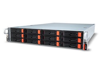 Acer Altos 180F1-TM server 600 GB Rack (2U) Intel® Xeon® 5000 Sequence E5606 2.13 GHz 4 GB DDR3-SDRAM 720 W