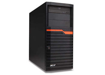 Acer AT ST.R7Z11.008 server 1 TB Tower Intel® Xeon® E3 Family E3-1220 3.1 GHz 4 GB DDR3-SDRAM 450 W