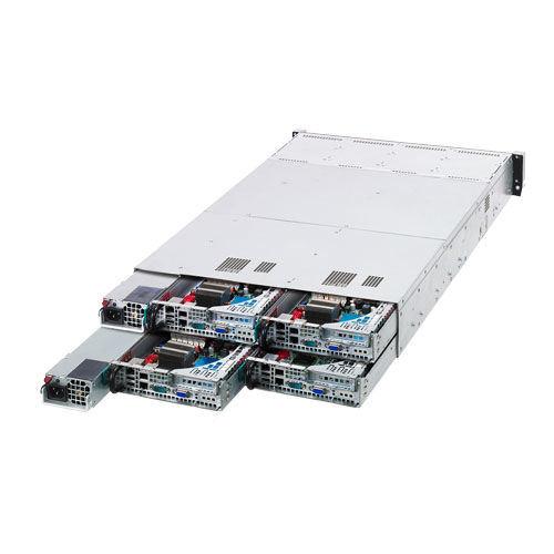 ASUS RS720QA-E6/RS12 AMD SR5650 Socket G34 Rack (2U)