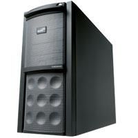 Fujitsu PRIMERGY TX150S2 P4 3000 512MB 1x36GB server Tower Intel® Pentium® 4 3 GHz 0.5 GB DDR-SDRAM 400 W