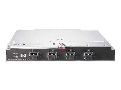 HP 4Gb Virtual Connect FC network switch module