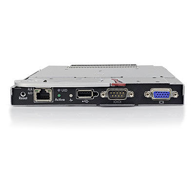 HP BLc3000 DDR2 Onboard Administrator