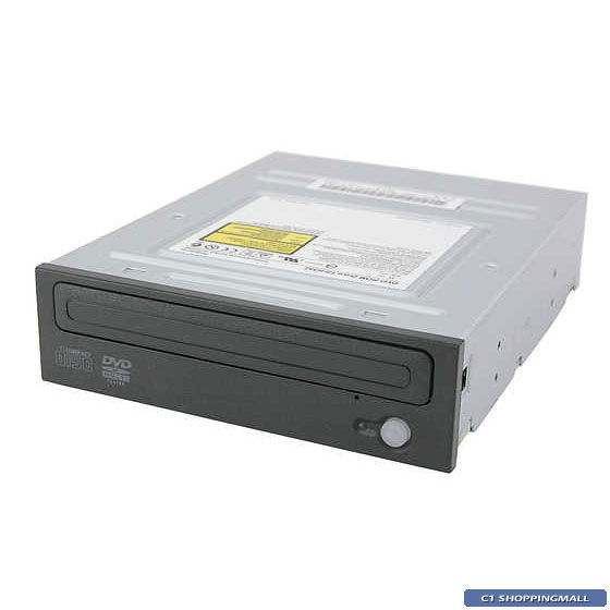 Samsung TS-H352A 16x DVD, 48x CD-R Drive Int optical disc drive Internal