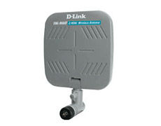 D-Link DWLR60AT Indoor 6 dBi Microstrip Antenna network antenna