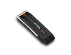 D-Link Wireless N USB Adapter 248 Mbit/s