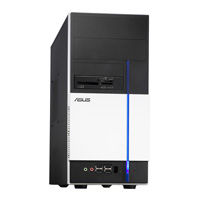 ASUS V2-P5G33 Mini-Tower Intel® G33 Express LGA 775 (Socket T)
