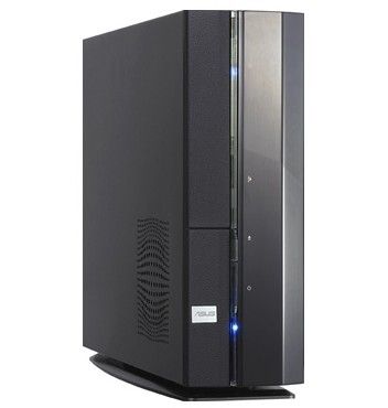 ASUS P2-M2A690G, Dark Blue SFF Socket AM2