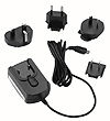 Motorola Travel Charger MC35 Power Pack power adapter/inverter