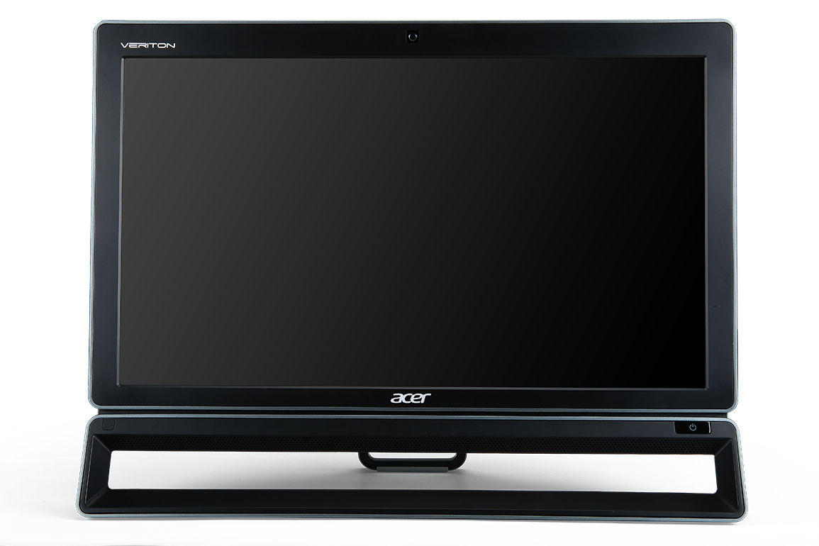 Acer 4631G Intel® Core™ i7 i7-2600S 58.4 cm (23") 1920 x 1080 pixels Touchscreen 8 GB DDR3-SDRAM 1 TB Windows 7 Home Premium Black