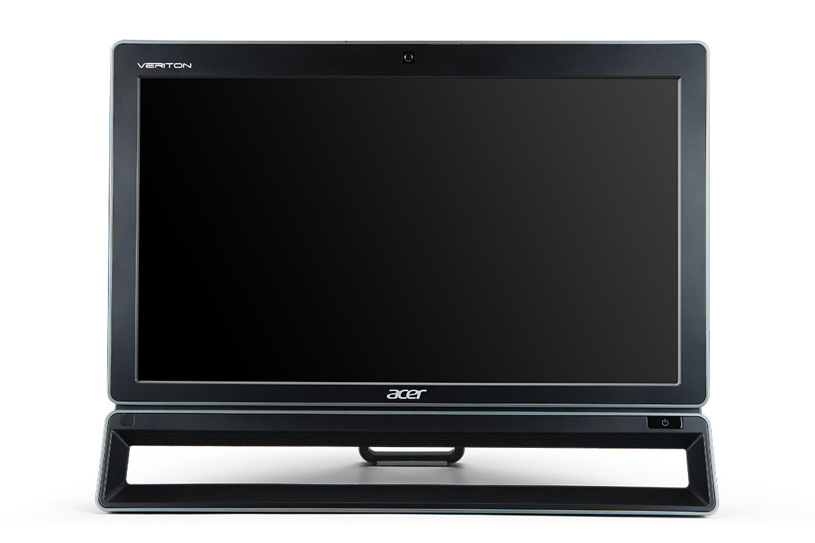 Acer 4621G Intel® Core™ i3 i3-2120 54.6 cm (21.5") 1920 x 1080 pixels 4 GB DDR3-SDRAM 320 GB Windows 7 Professional Wi-Fi 4 (802.11n) Black