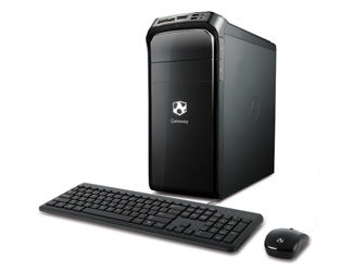 Acer DX 4860-MO10P Intel® Core™ i3 i3-2120 4 GB DDR3-SDRAM 1.5 TB Windows 7 Home Premium Midi Tower PC Black