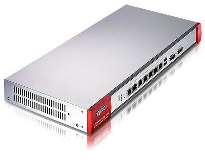 Zyxel ZyWALL USG 300 + 1Y AV + 1Y IDP + 1Y CF hardware firewall 0.35 Gbit/s