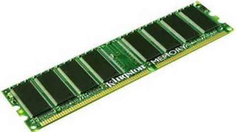 Kingston Technology System Specific Memory 8GB DDR3 1333MHz ECC memory module 1 x 8 GB 240-pin DIMM